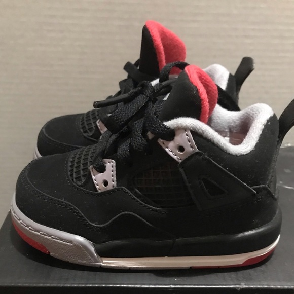 bred 4 toddler